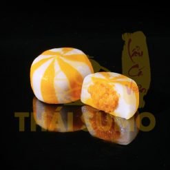 Bánh Bao Nhím Biển