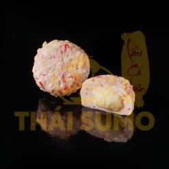 Tôm Hùm Mozza