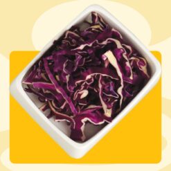 Bắp Cải Tím