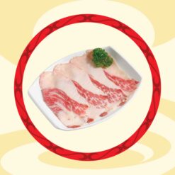 Gầu Bò Giòn