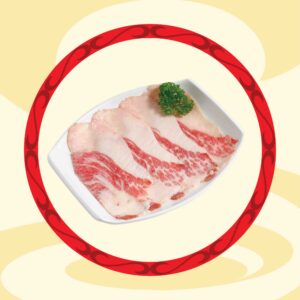 Gầu Bò Giòn