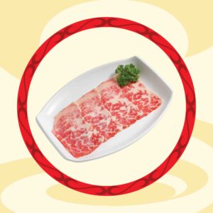 Gù Bò Cao Cấp